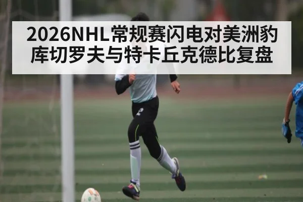 2026NHL常规赛闪电对美洲豹 库切罗夫与特卡丘克德比复盘 - kaiyun sports